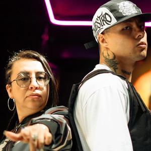 Maldita Rabia (feat. Electra Rap & LeadSound)