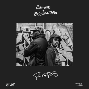 Rappas (feat. Vic Spencer)