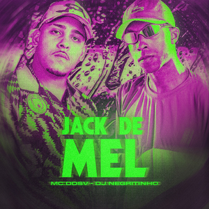 Jack de Mel