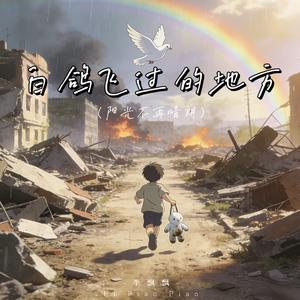 白鸽飞过的地方(阳光不再晴朗)