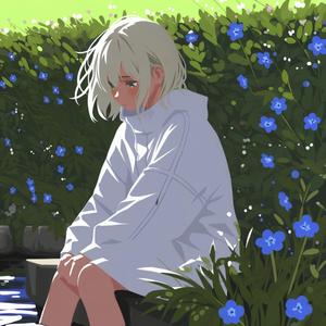 ワスレナグサ