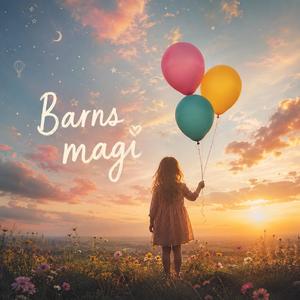 Barn magi