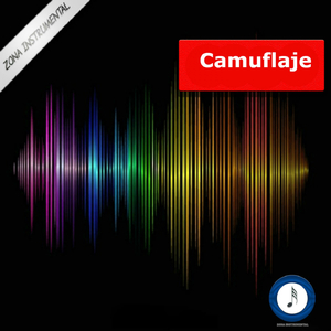 Camuflaje (Karaoke)