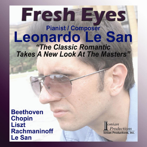 Suite For Piano, The Voices Of My Town: IV. Bambuco Global