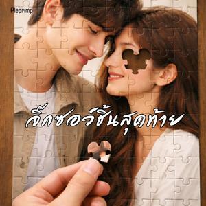 จิ๊กซอว์ชิ้นสุดท้าย