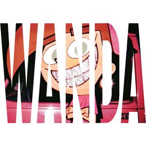 WANDA (feat. kid symbol, Morta & 66dmon)