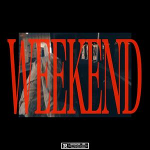 WEEKEND (feat. Ecky)