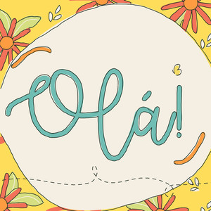 Olá!