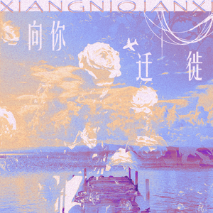 向你迁徙（广播剧《从万米高空降临》主题曲）