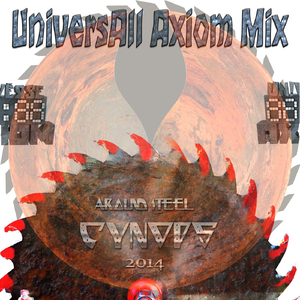 Around Steel (Universall Axiom Mix)