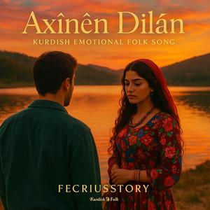 Axînên Dilan New Kurdish Love Song,