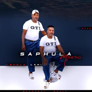 Saphulamthetho Ibhola Lami