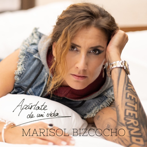 APÁRTATE DE MI VIDA