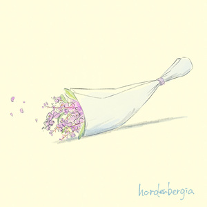 ハーデンベルギア (Female Ver.)