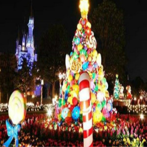 圣诞结《Cover陈奕迅》