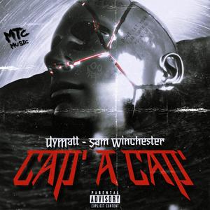 Cap' a Cap' (feat. Dymatt, Leery & Iskyo)