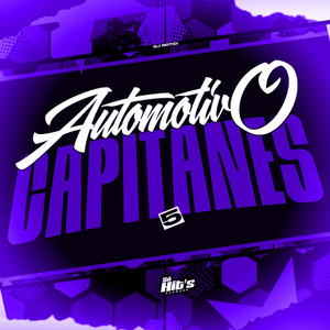 Automotivo Capitanes 5