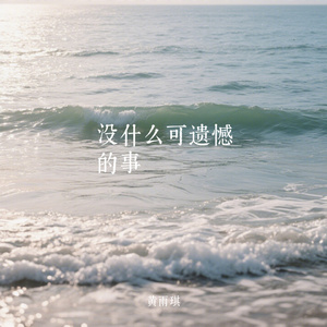 没什么可遗憾的事