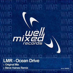 Ocean Drive (Original Mix)