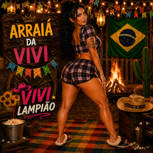 Arraiá da Vivi