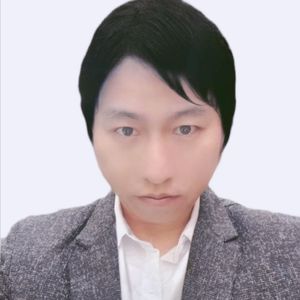 我一定要找到你