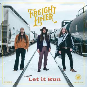 Let It Run