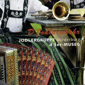 Mein Musikantenmädl