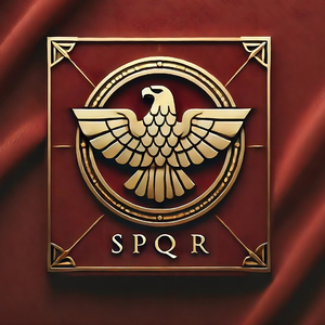 Ancient Roman Invictus: Unconquered