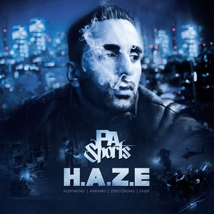 Amin (feat. Alpa Gun)