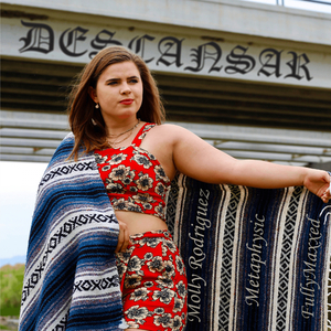 Descansar (feat. Molly Rodriguez)