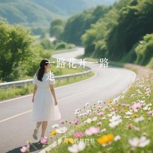 一路花开一路走