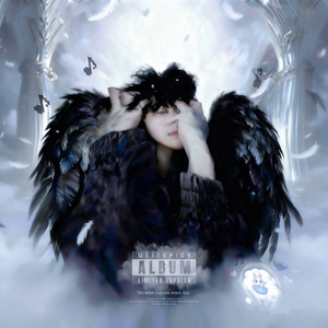 白羽奢光 Gleaming Plumes