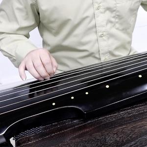 卧龙吟（孔明出山歌）