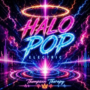 Halo Pop Electric