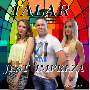 Jest impreza (Radio Edit)