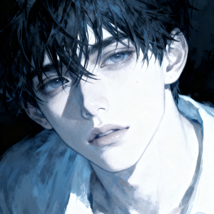 未写完的序曲＋#百万奖金AI创作大赛＋主题二