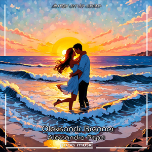 Amor en la Costa (Original Mix)