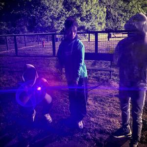 FTO (feat. La bip)