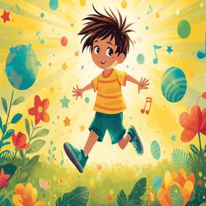 Soy Niño con TDAH (feat. Coco Melody)