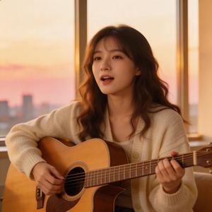 读心术 (吉他弹唱版)