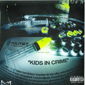 Intro (Kids In Crime)