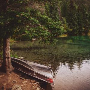 Row Alone