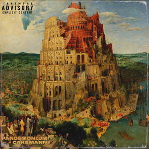 Pandemonium (Original Mix)