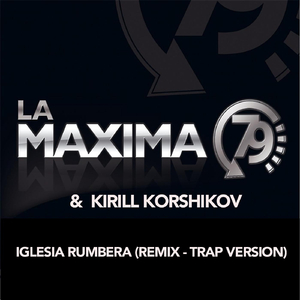 Iglesia Rumbera (Remix - Trap Version)