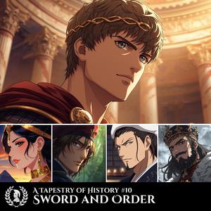 Ashoka (The Emperor of Dharma)