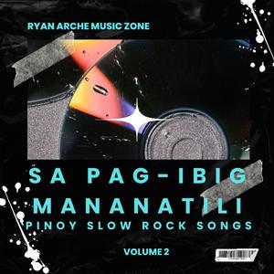 KAHIT SA PANAGINIP LANG