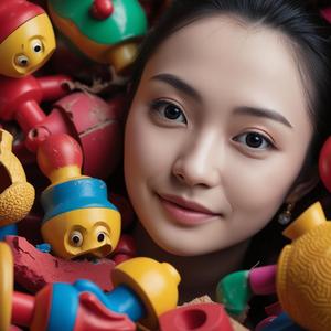 รักกิ๊กก๊อก