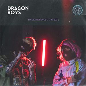 Silêncio Dos Inocentes (Live Experience)