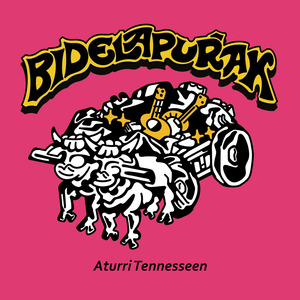 Aturri Tennesseen