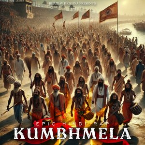 Kumbhmela Epic Hindi Rap